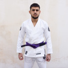 CHOSEN monogram STOLI BJJ Gi - white